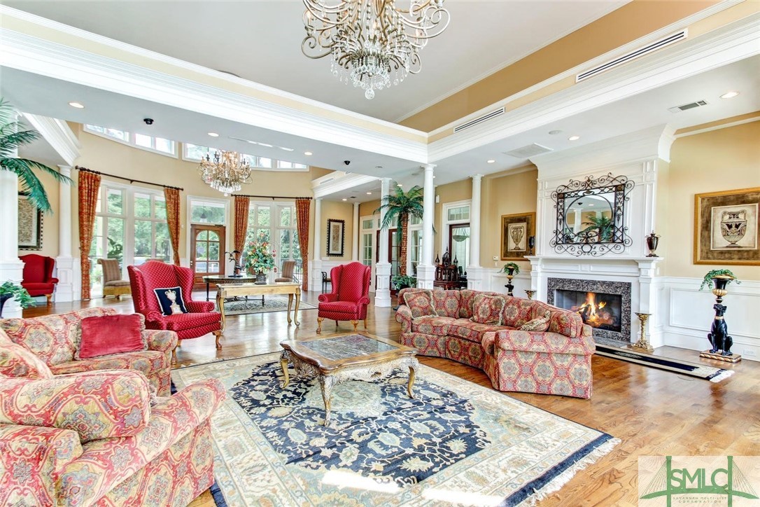 2725 Whitemarsh Way