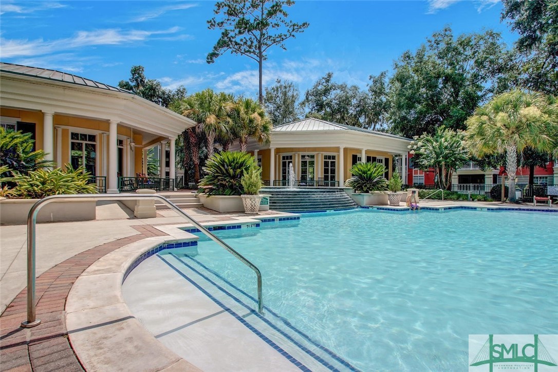 2725 Whitemarsh Way