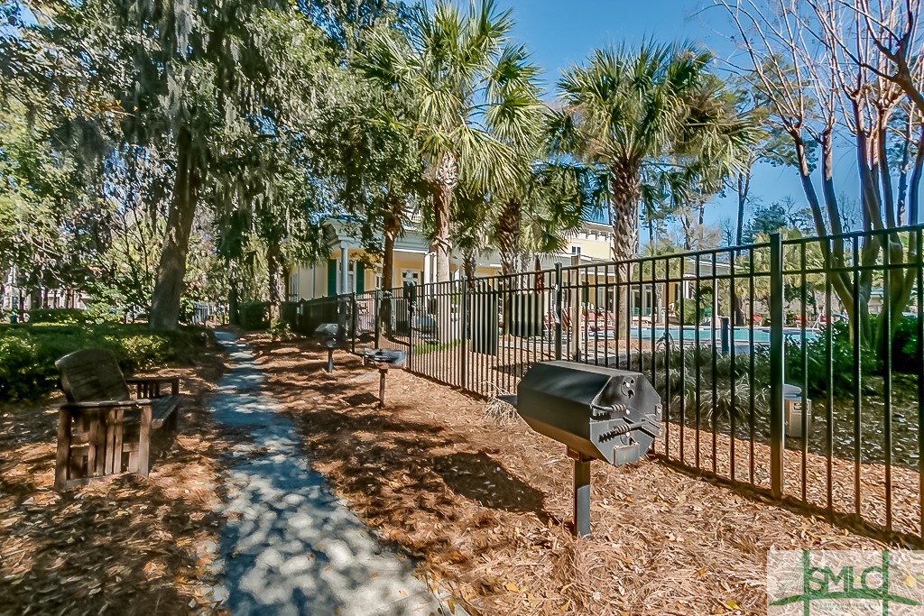 2725 Whitemarsh Way