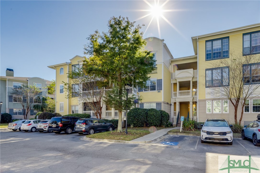 2725 Whitemarsh Way