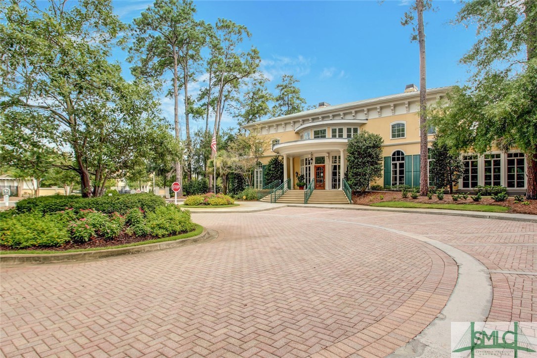 2725 Whitemarsh Way