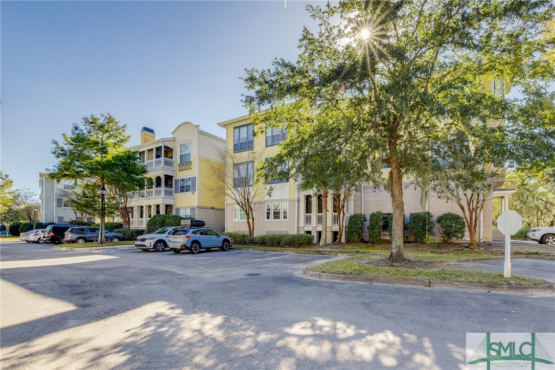 2725 Whitemarsh Way