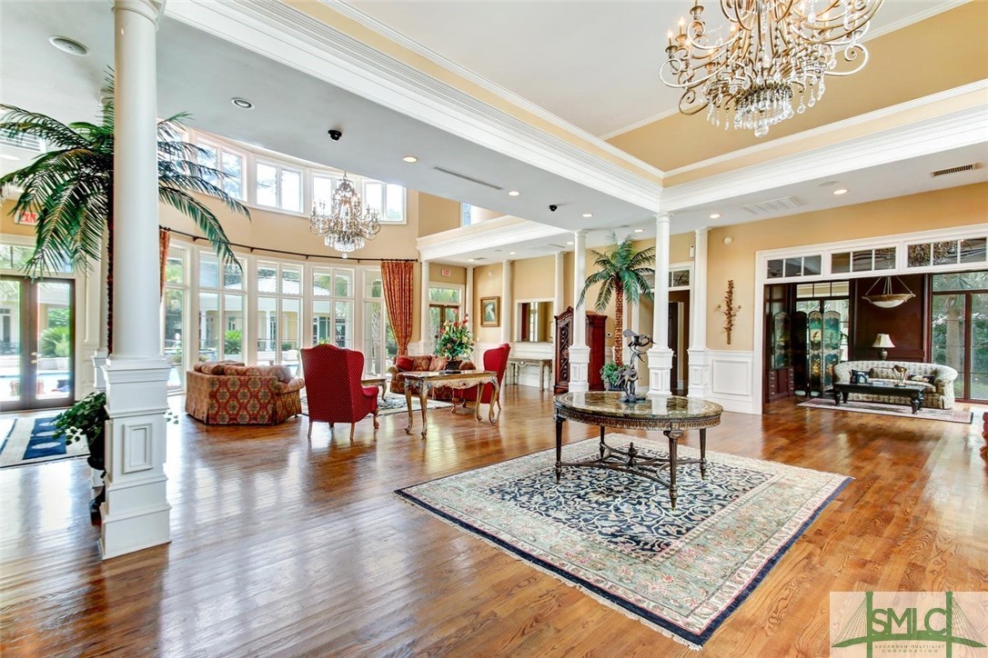 2725 Whitemarsh Way