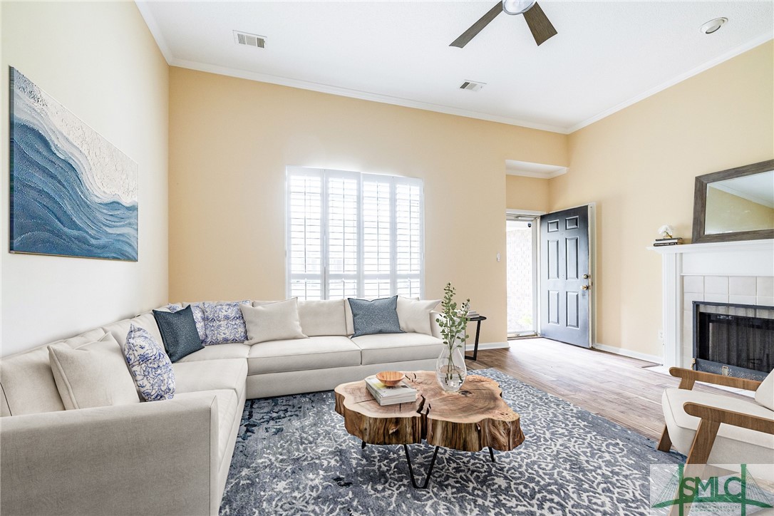 1159 Mohawk Street B-1