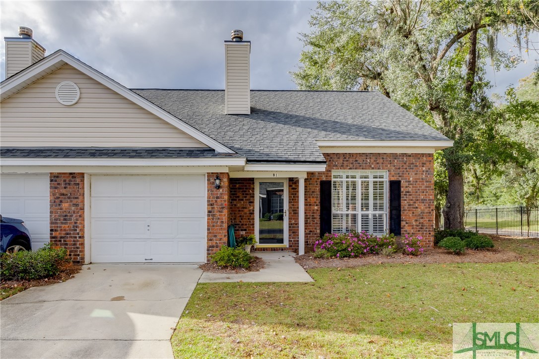 1159 Mohawk Street B-1
