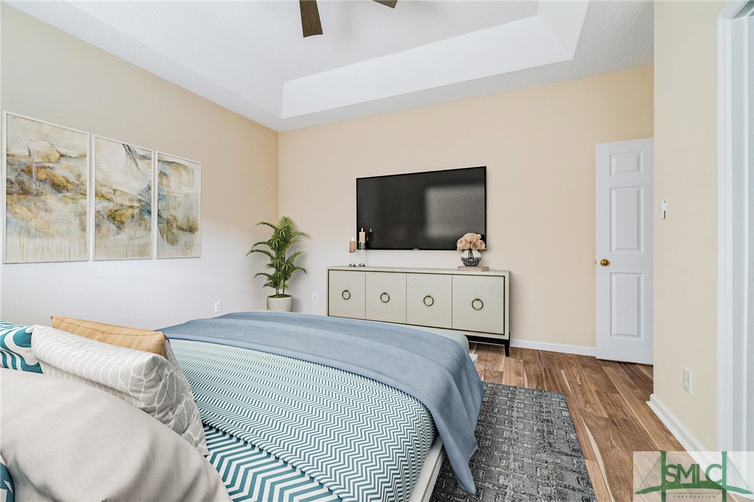 1159 Mohawk Street B-1
