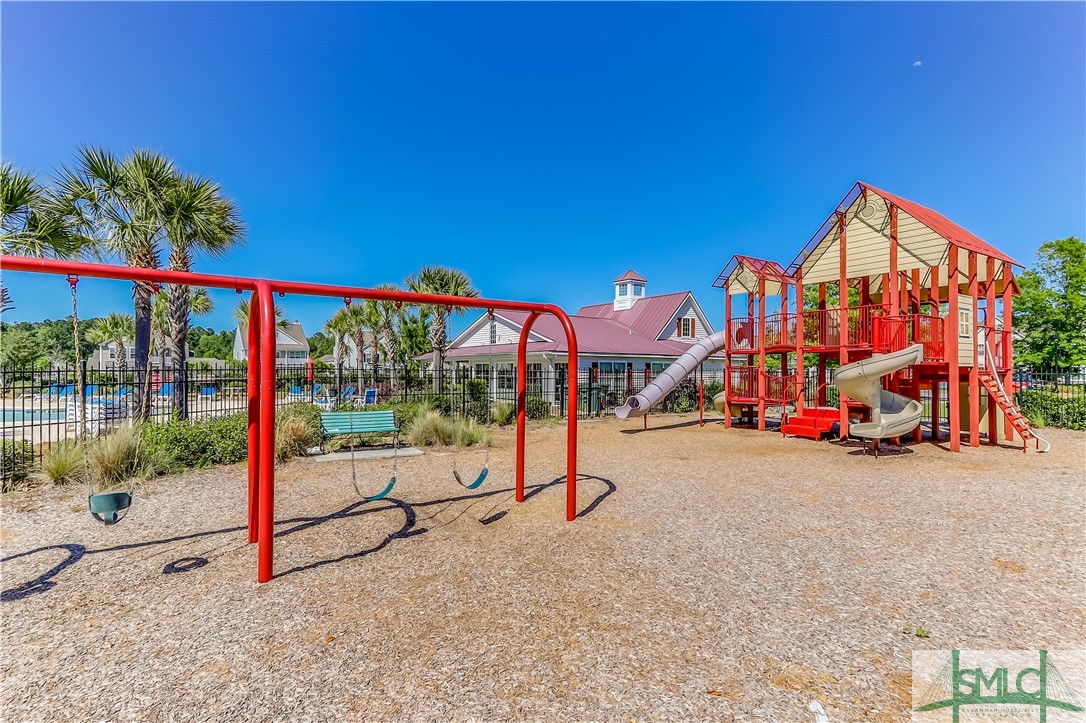 39 Godley Park Way