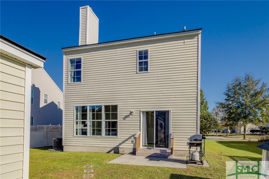 39 Godley Park Way