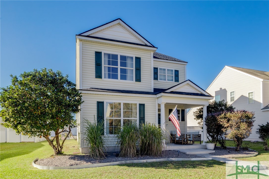 39 Godley Park Way