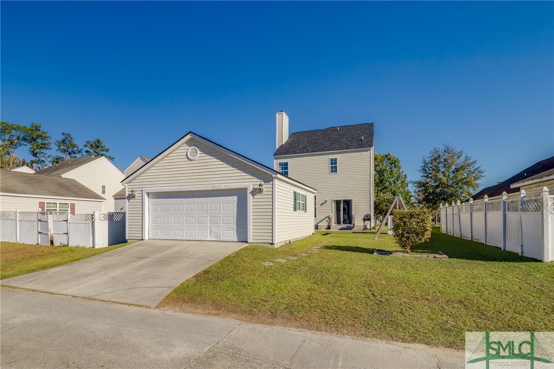 39 Godley Park Way