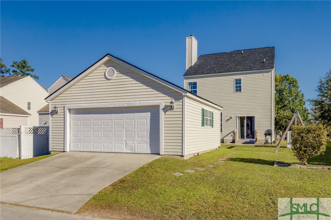 39 Godley Park Way