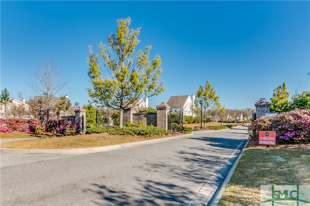 39 Godley Park Way