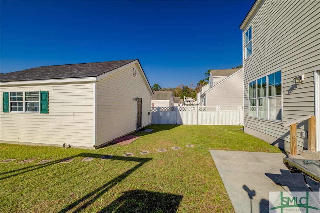 39 Godley Park Way