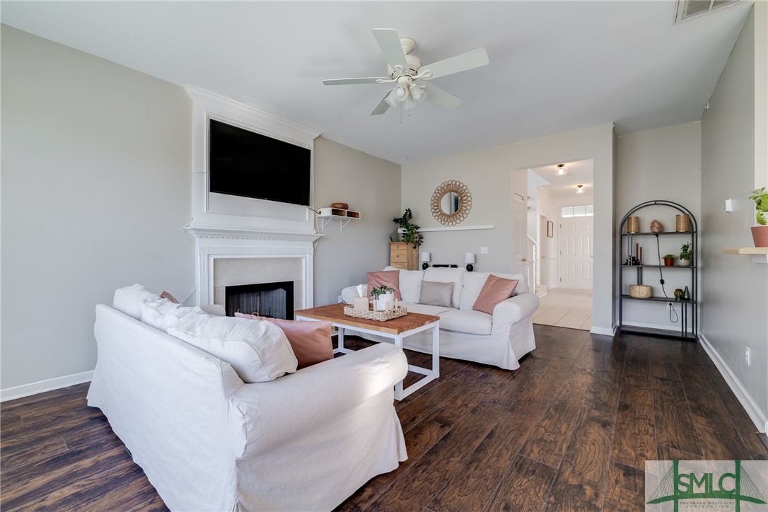 39 Godley Park Way