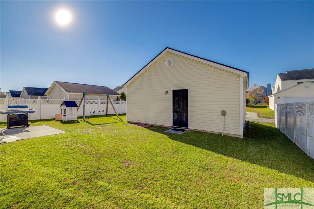 39 Godley Park Way