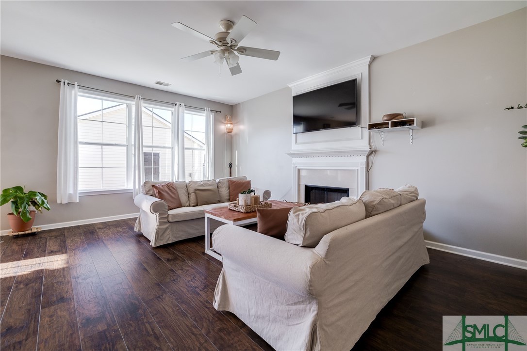 39 Godley Park Way