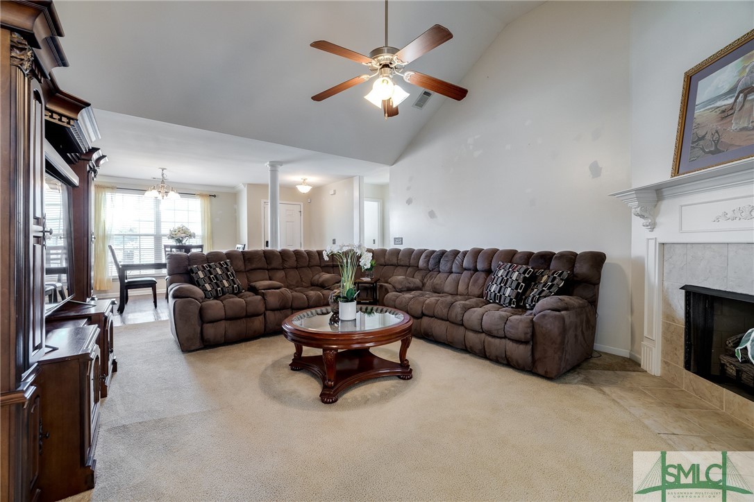 215 Windsong Drive