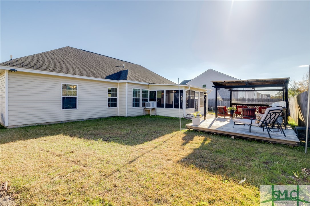 215 Windsong Drive