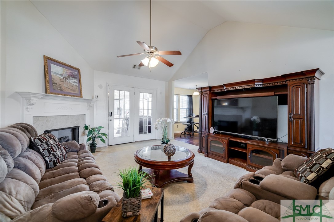 215 Windsong Drive