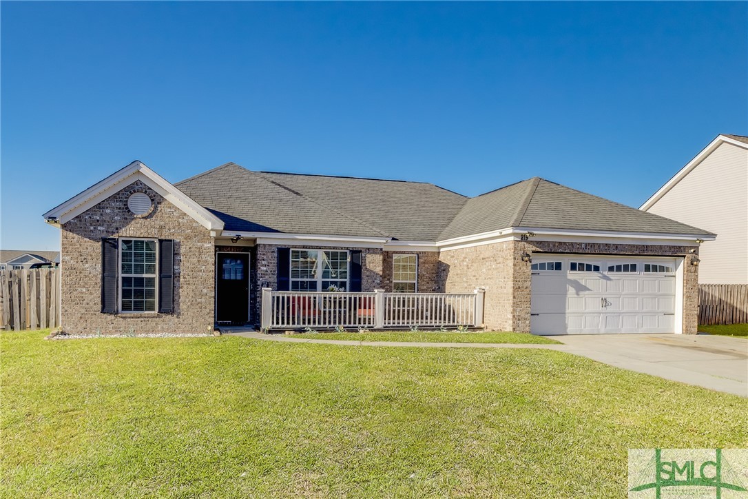 215 Windsong Drive