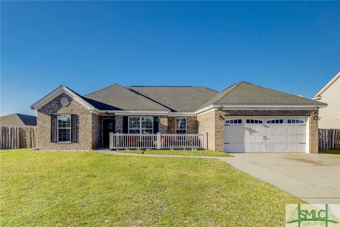 215 Windsong Drive