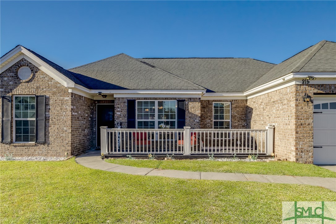 215 Windsong Drive