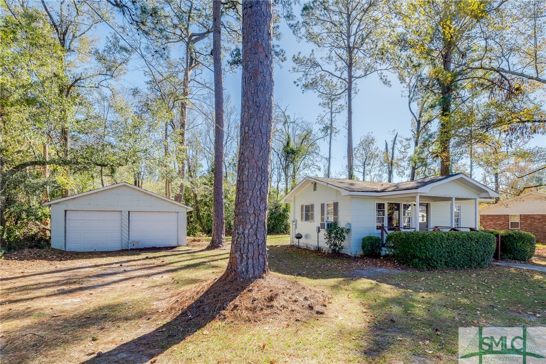 478 Camellia Drive
