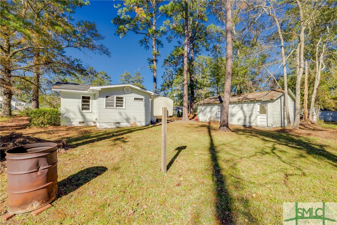 478 Camellia Drive
