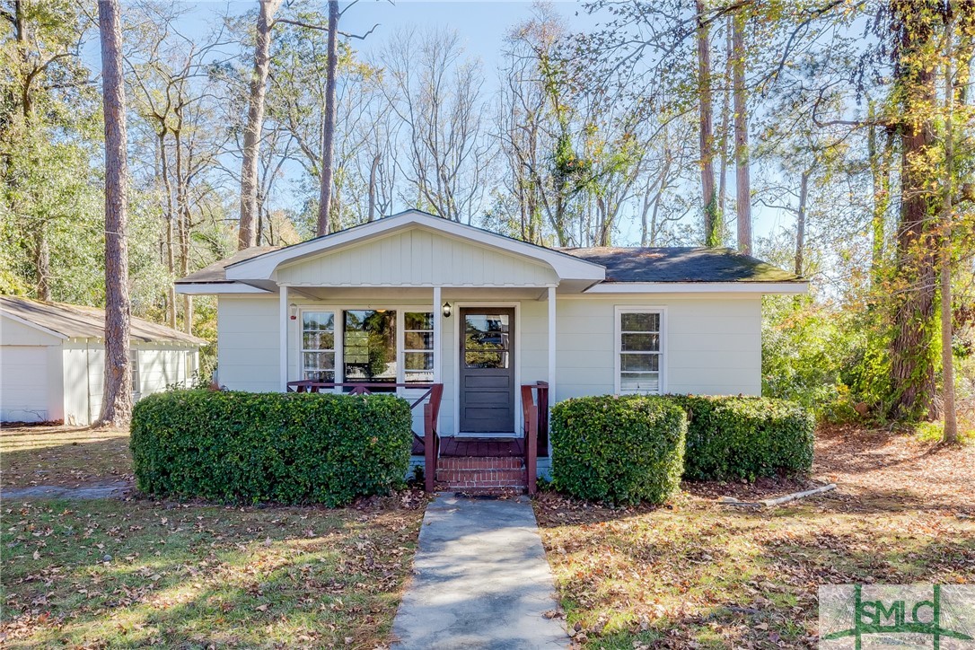 478 Camellia Drive