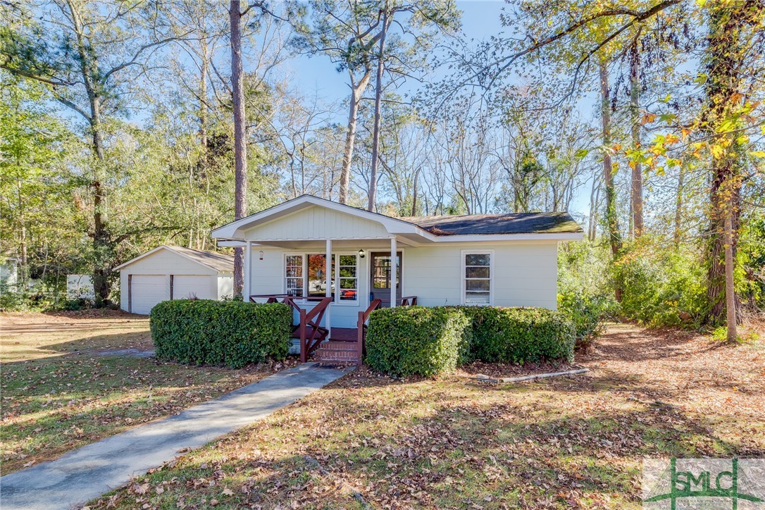 478 Camellia Drive