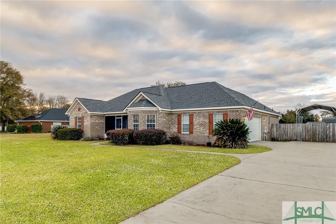 217 Wild Rose Drive
