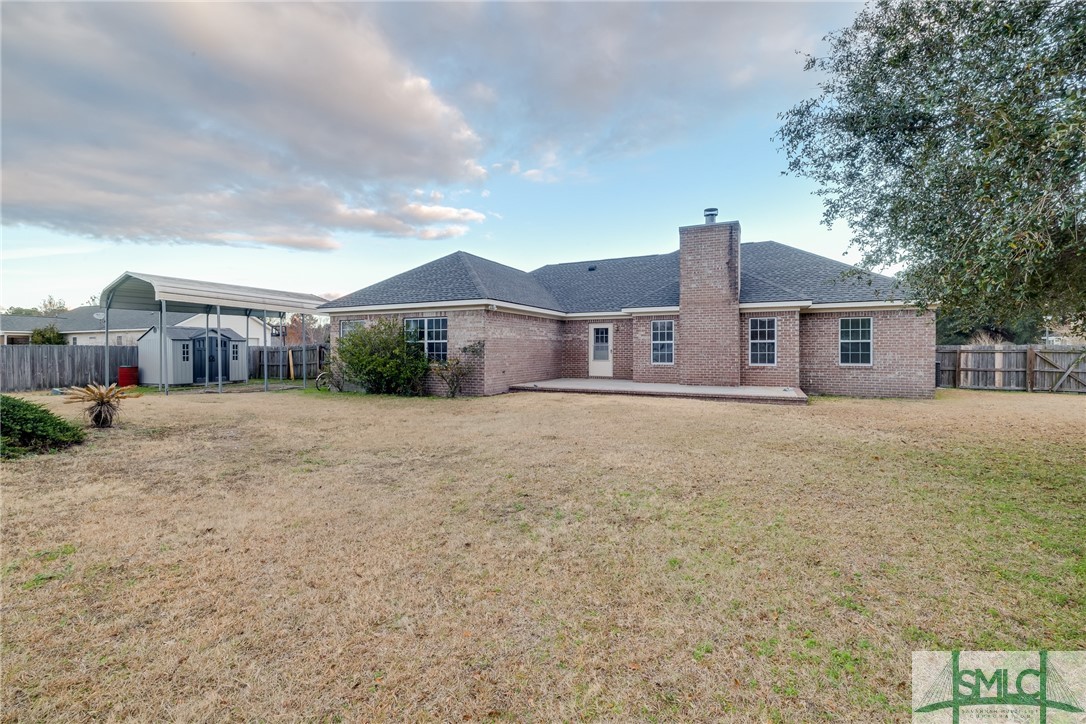 217 Wild Rose Drive