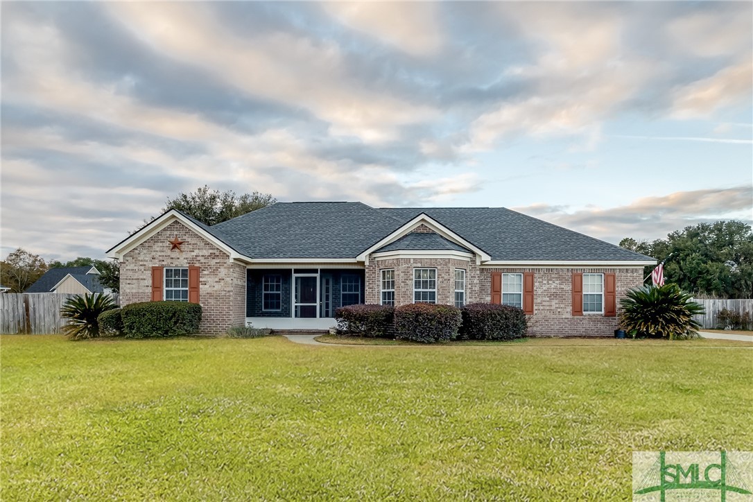 217 Wild Rose Drive