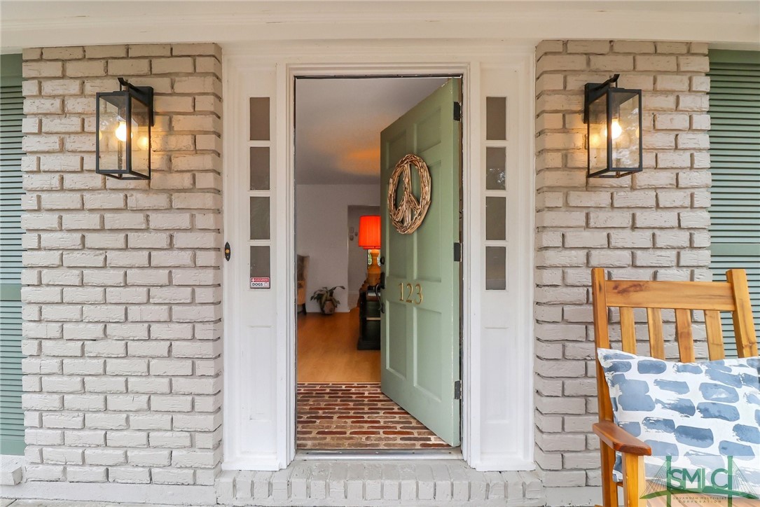 123 Stafford Road