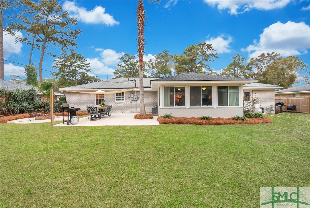 123 Stafford Road