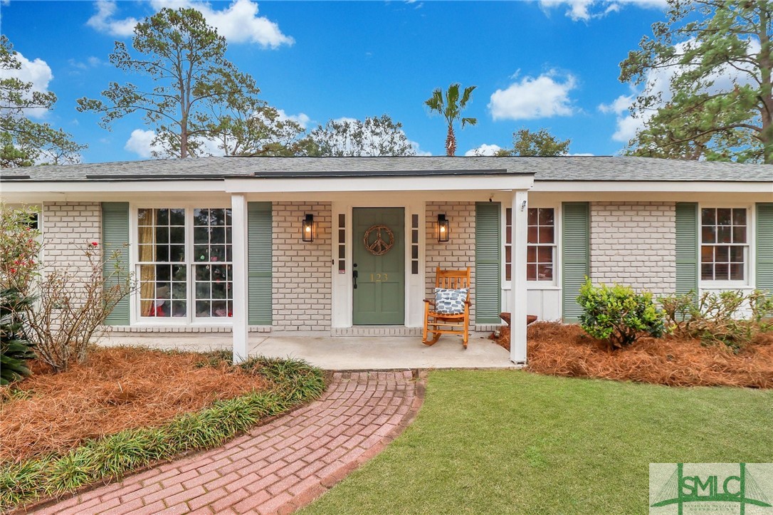 123 Stafford Road