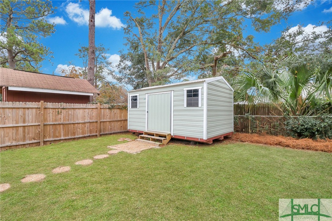 123 Stafford Road
