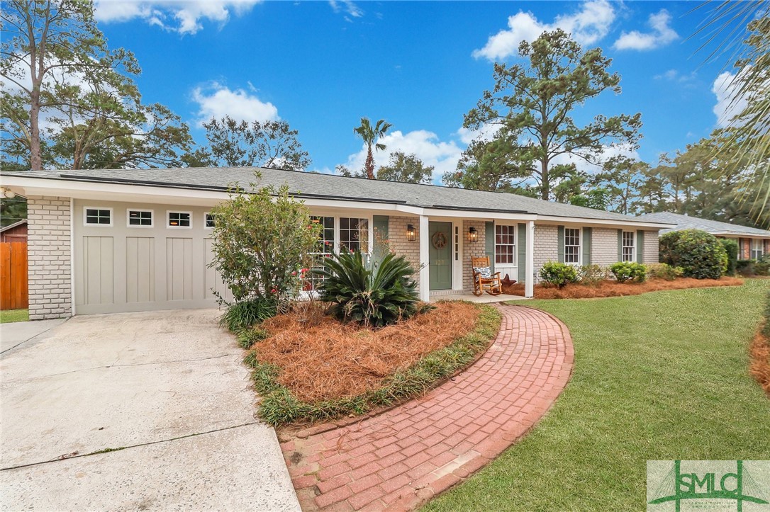 123 Stafford Road