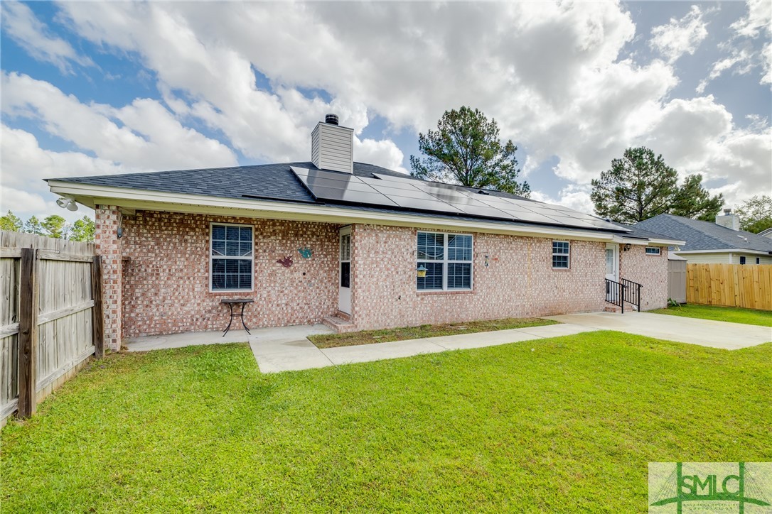 301 Centerwood Court
