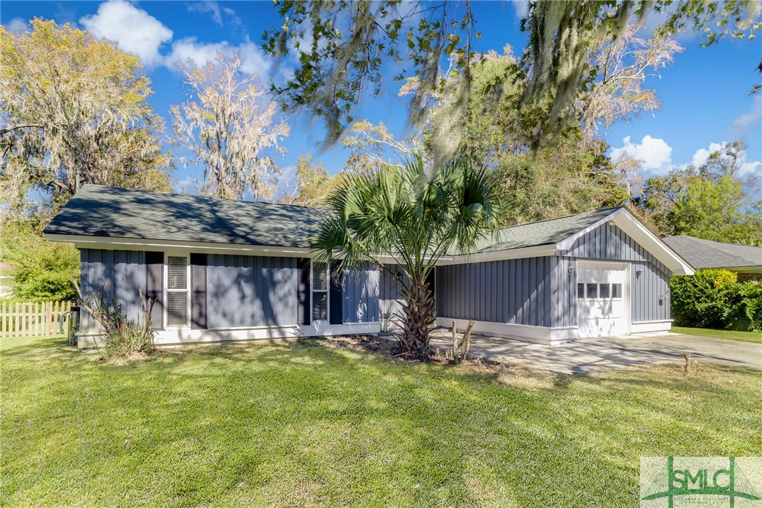 1016 Brittlewood Drive