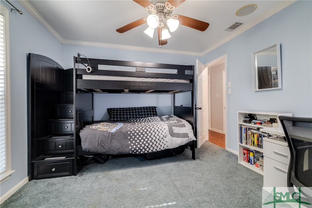 1016 Brittlewood Drive