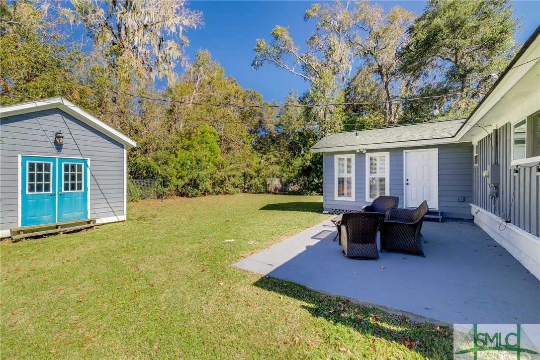 1016 Brittlewood Drive