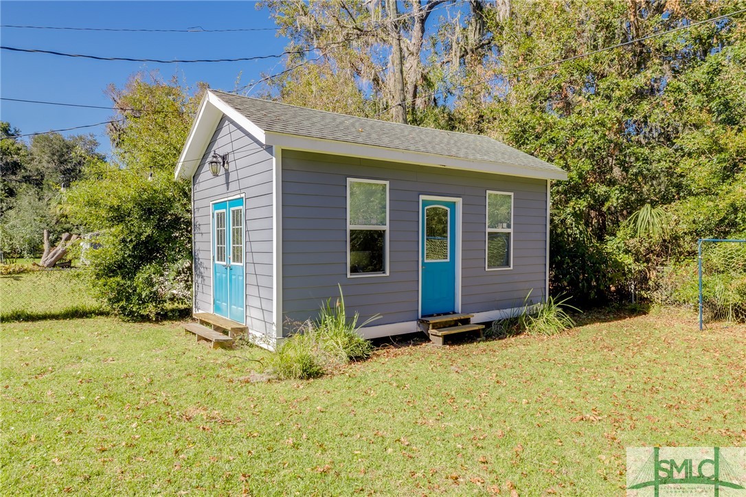 1016 Brittlewood Drive