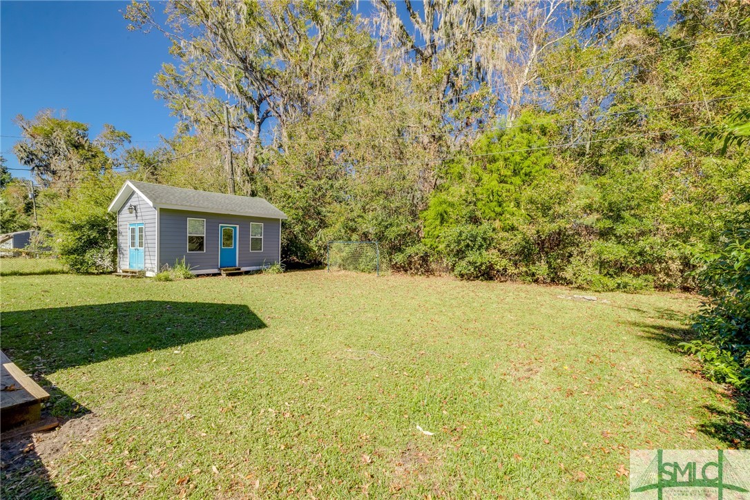 1016 Brittlewood Drive