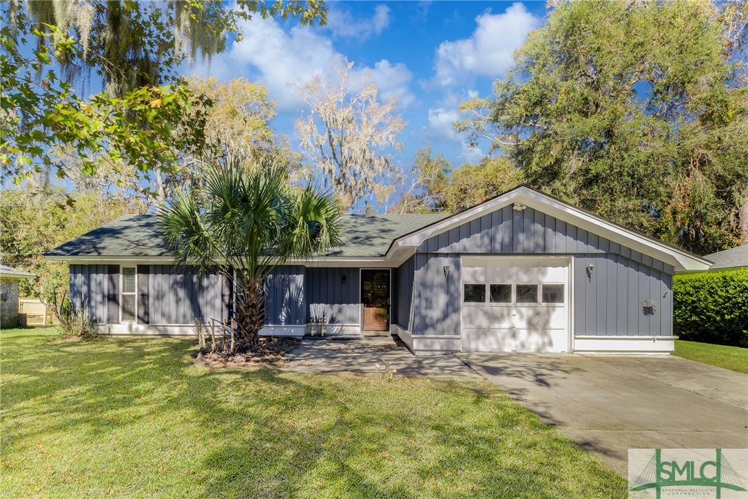 1016 Brittlewood Drive
