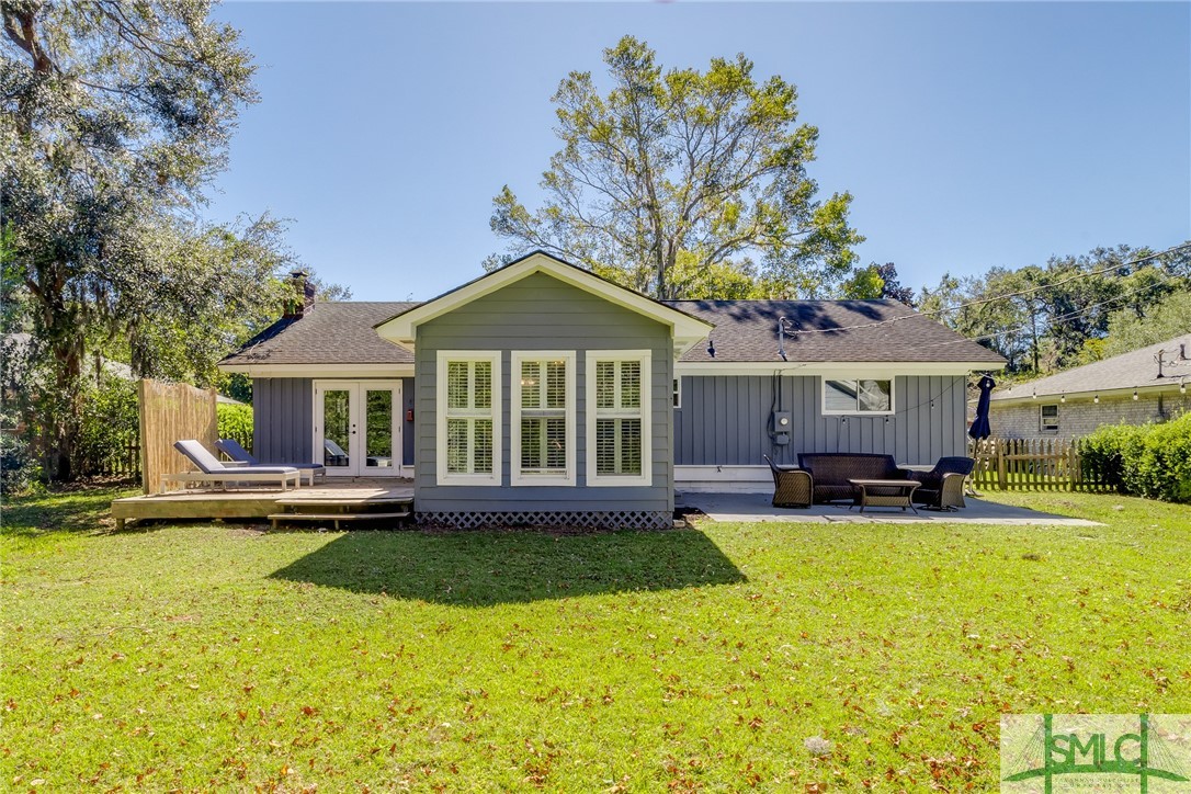 1016 Brittlewood Drive