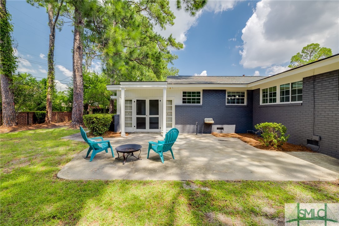 4613 Cumberland Drive