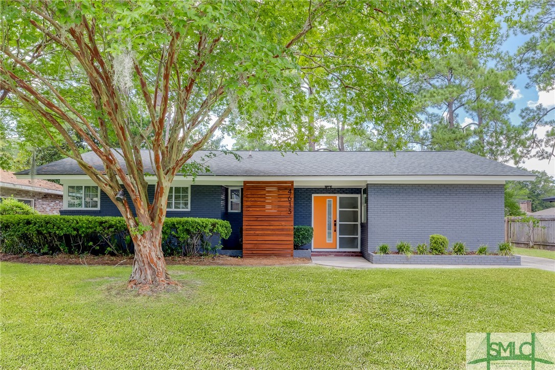 4613 Cumberland Drive