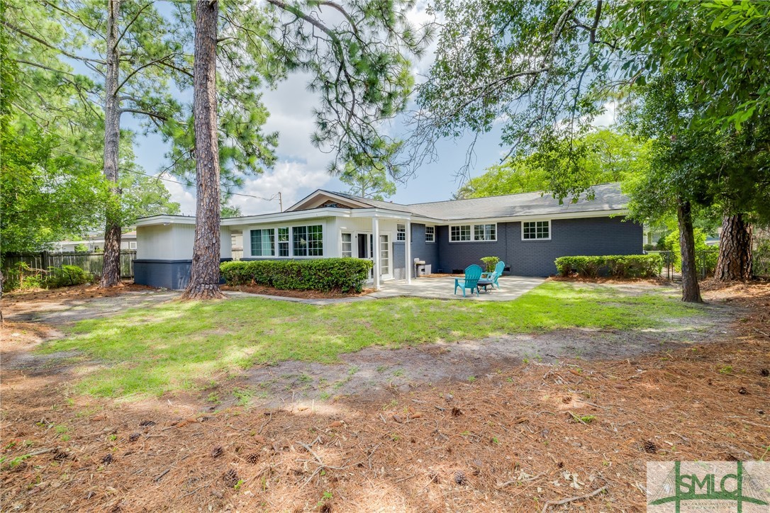 4613 Cumberland Drive