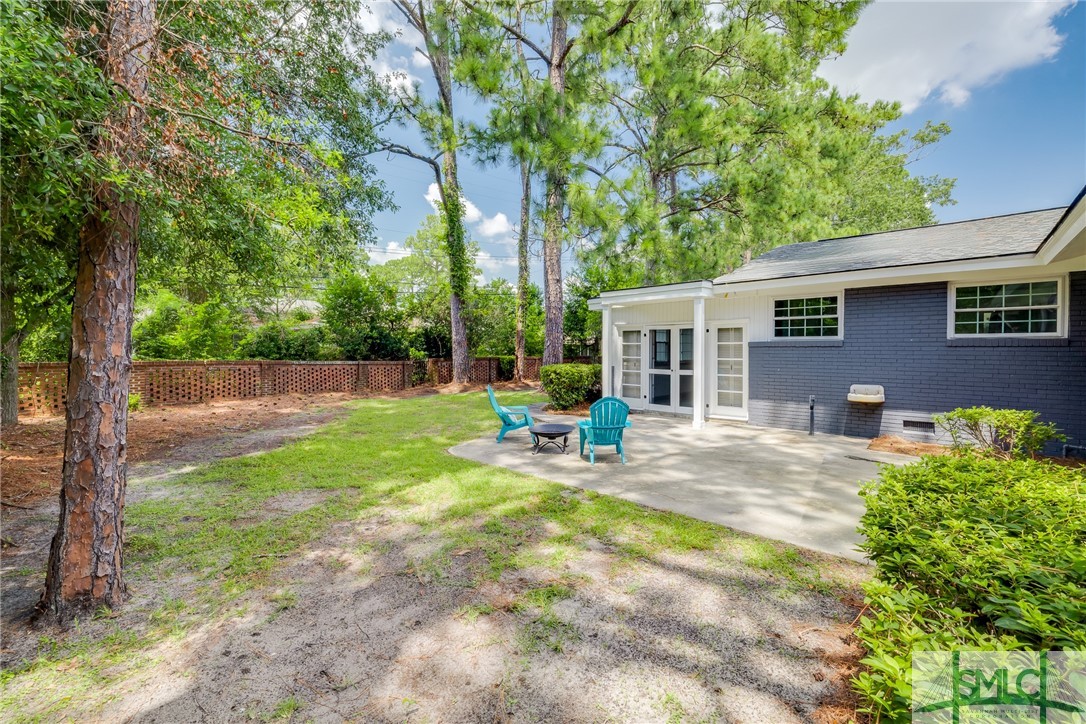 4613 Cumberland Drive